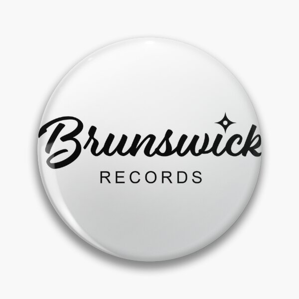 Item preview, Brunswick Records designed and sold by Normbot2000.