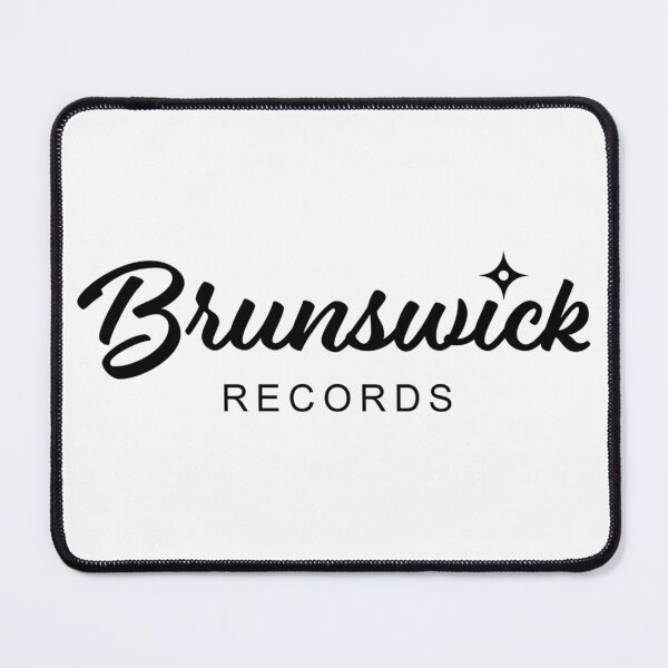 Item preview, Brunswick Records designed and sold by Normbot2000.