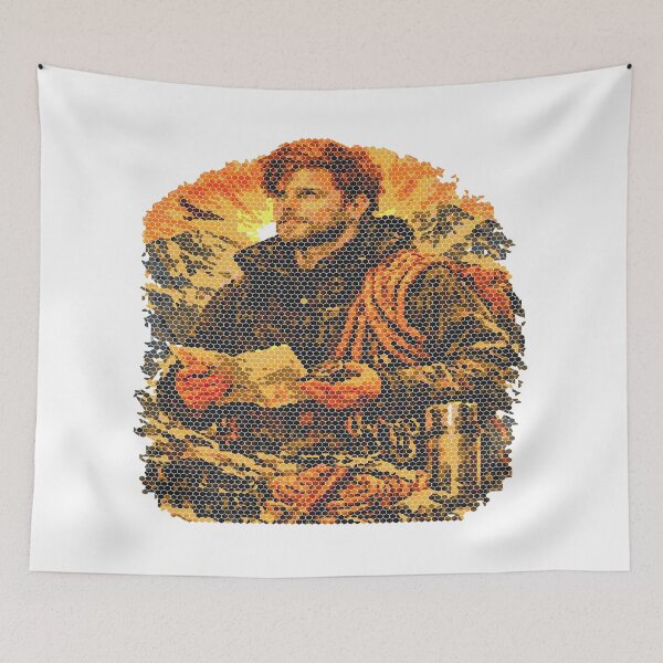 Item preview, Alpinist Fredrik designed and sold by florback.