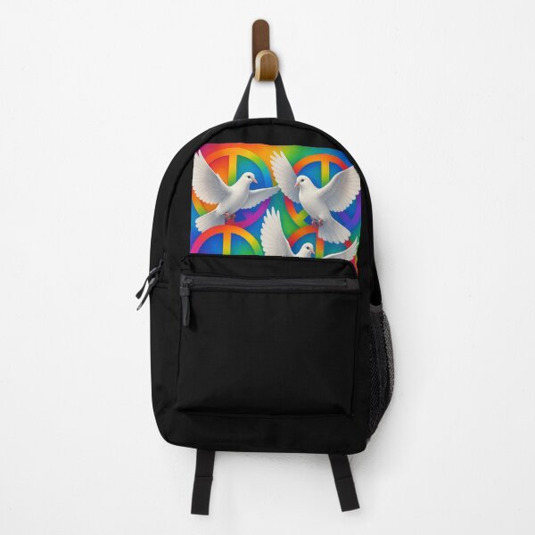 Item preview, "Peaceful", as prompted by Troyski on Perplexity AI designed and sold by Troyski.
