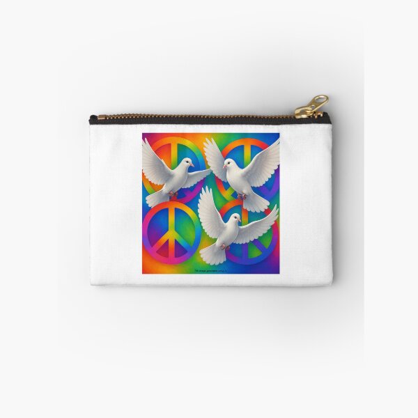 Item preview, "Peaceful", as prompted by Troyski on Perplexity AI designed and sold by Troyski.