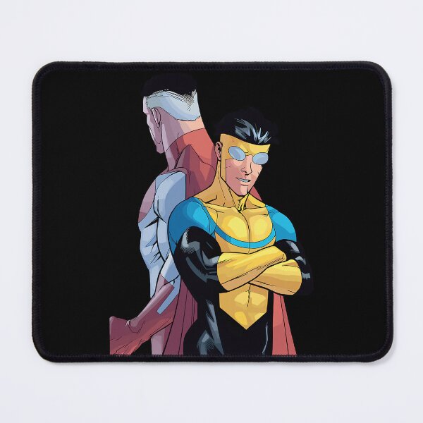 Item preview, Invincible designed and sold by TylerRoseStorey.