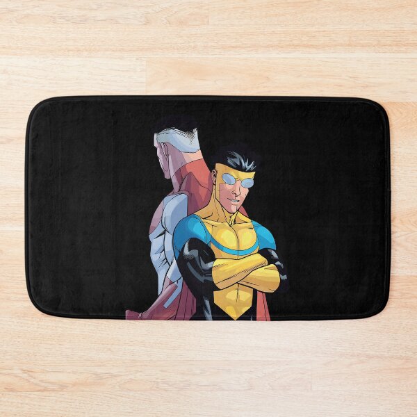 Item preview, Invincible designed and sold by TylerRoseStorey.