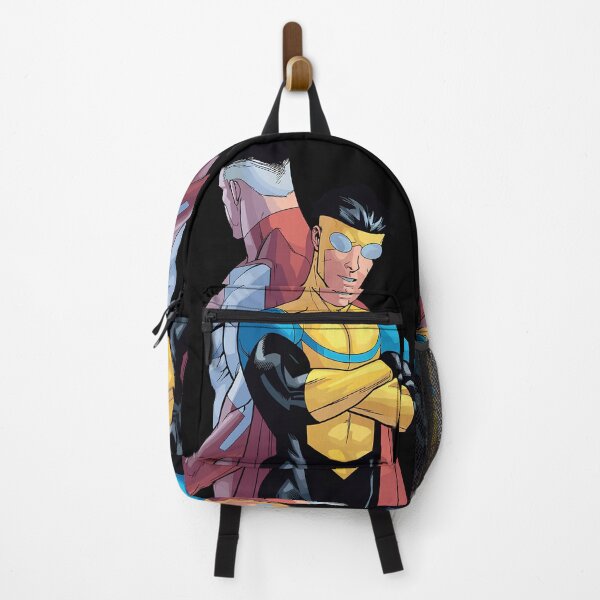 Item preview, Invincible designed and sold by TylerRoseStorey.