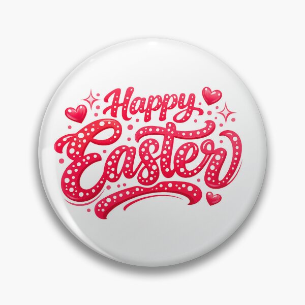 Item preview, Happy Easter designed and sold by therodion.