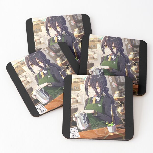 Item preview, Café Manhattan designed and sold by DanaMechaela.