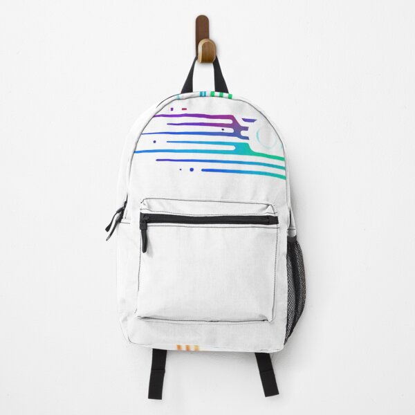 Item preview, Rainbow racer designed and sold by seahorse crossing.