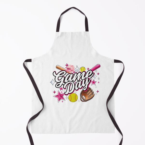 Item preview, Softball Mom Sparkle Design – Game Day Shirt designed and sold by LazyScreations.