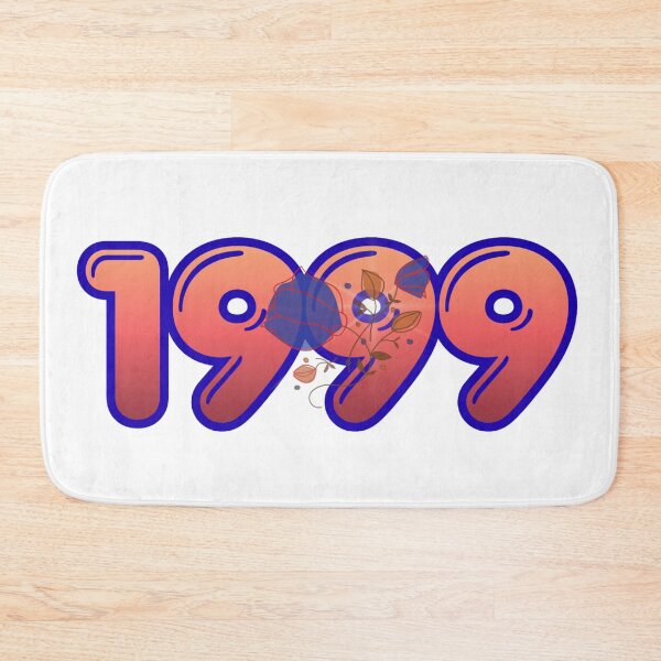 Item preview, Made in 1999 designed and sold by CozyBlobStudio.