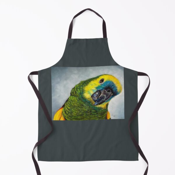 Item preview, Exotic parrot designed and sold by NathBros.