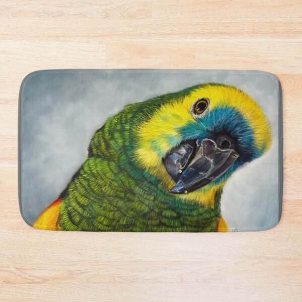Item preview, Exotic parrot designed and sold by NathBros.