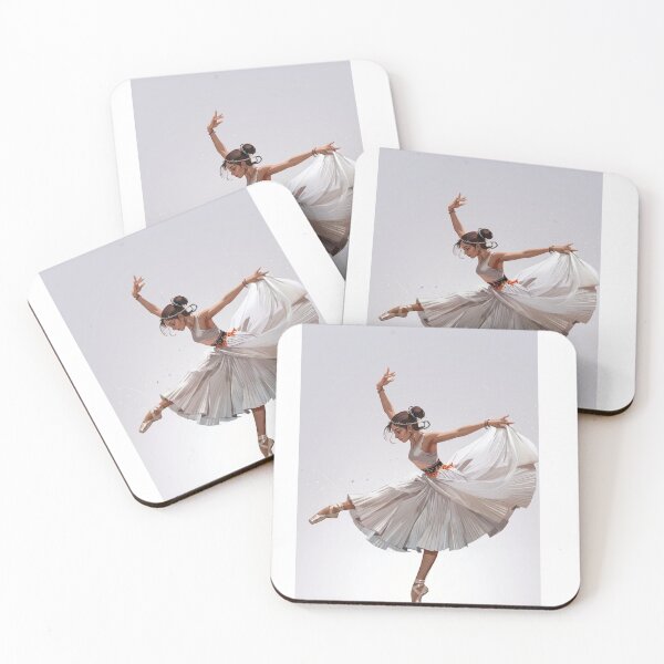 Item preview, The chosen one dancer - dancing lovers - anime lovers designed and sold by Substance_life.