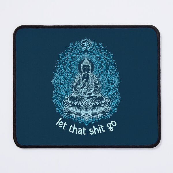 Item preview, let that shit go designed and sold by -Koleidescope.