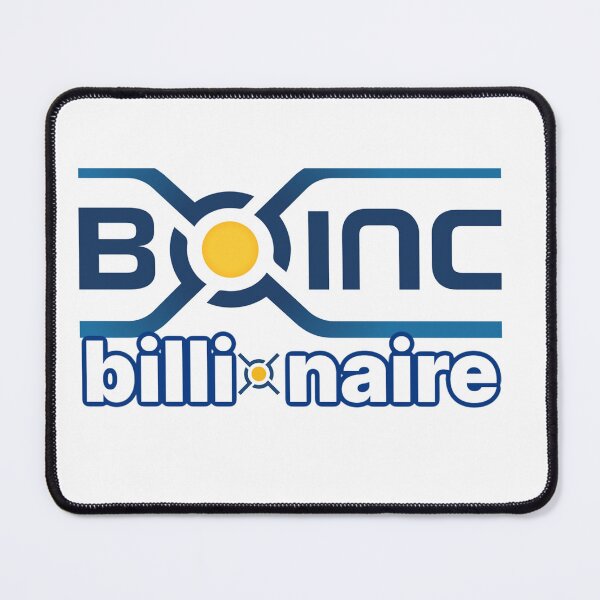 Item preview, boinc billionaire! large designed and sold by stirlingalex.