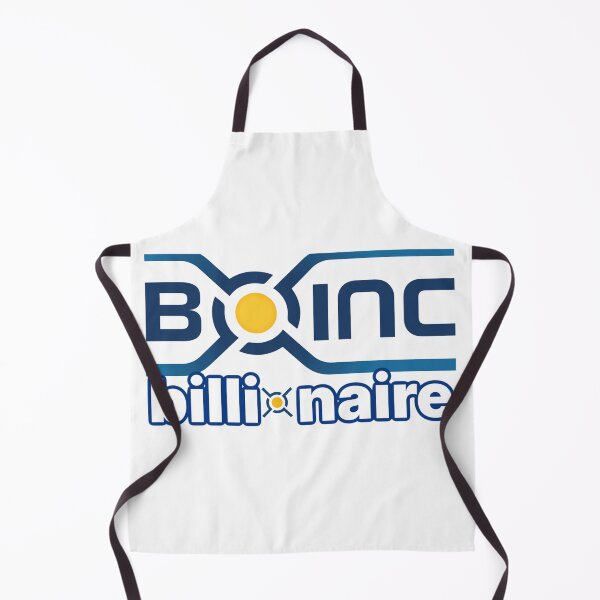 Item preview, boinc billionaire! large designed and sold by stirlingalex.