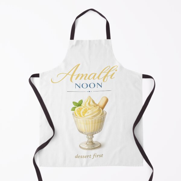 Item preview, Amalfi Noon Lemon Dessert designed and sold by Sweet shop.