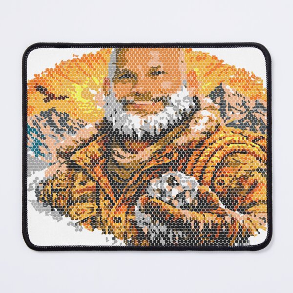 Item preview, Alpinist Johan designed and sold by florback.