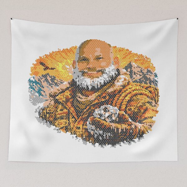 Item preview, Alpinist Johan designed and sold by florback.