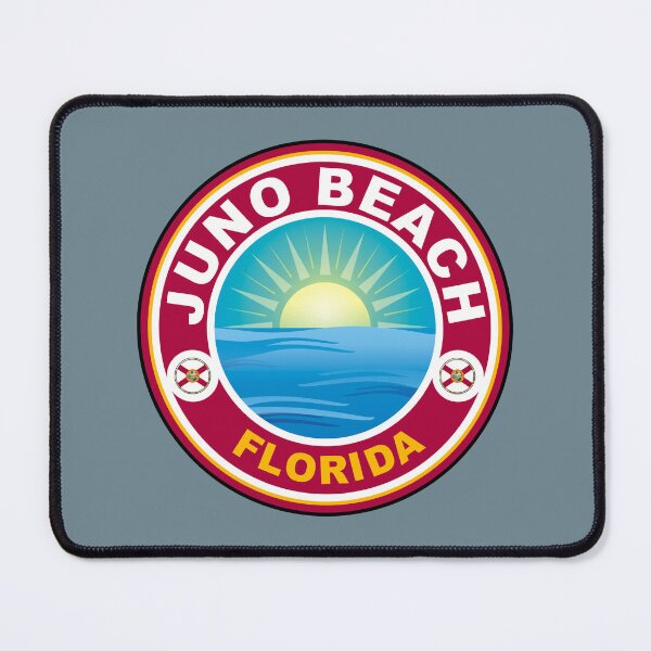 Item preview, Juno Beach Florida designed and sold by studioss76.