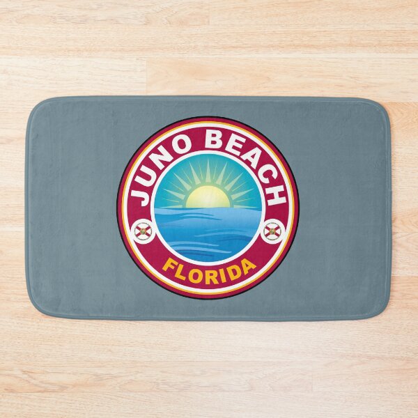 Item preview, Juno Beach Florida designed and sold by studioss76.