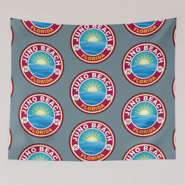 Item preview, Juno Beach Florida designed and sold by studioss76.