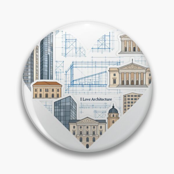 Artikelvorschau, LLM Architekturgalerie – Poster „Das Herz der libanesischen Architektur“ entworfen und verkauft von Modefissi.