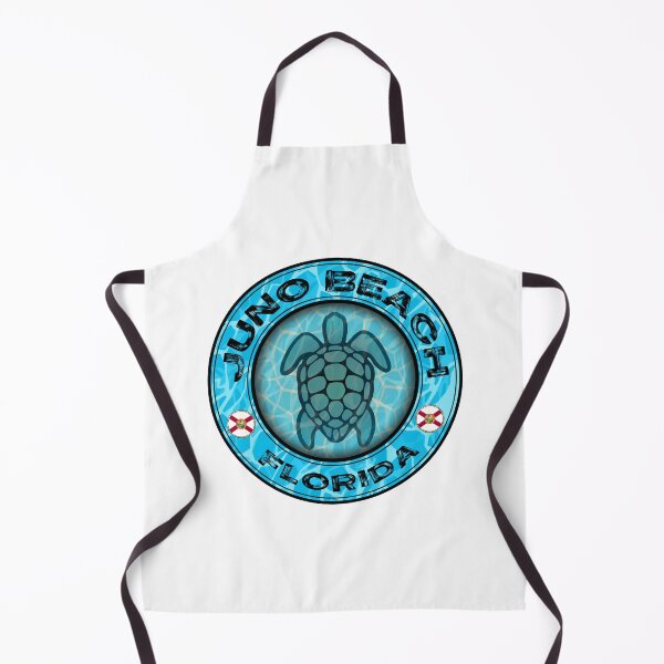 Item preview, Juno Beach Florida sea turtle vintage designed and sold by studioss76.
