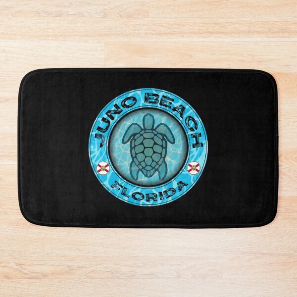 Item preview, Juno Beach Florida sea turtle vintage designed and sold by studioss76.