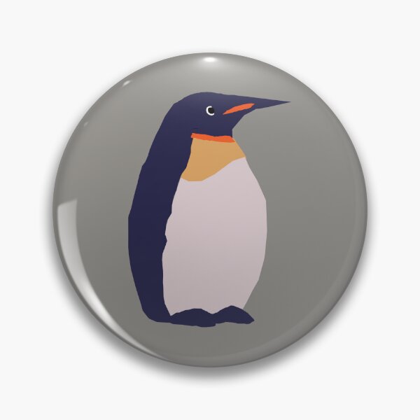 Item preview, Penguin designed and sold by Mountain-Point.