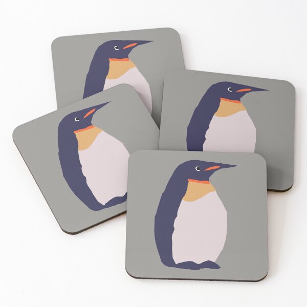 Item preview, Penguin designed and sold by Mountain-Point.