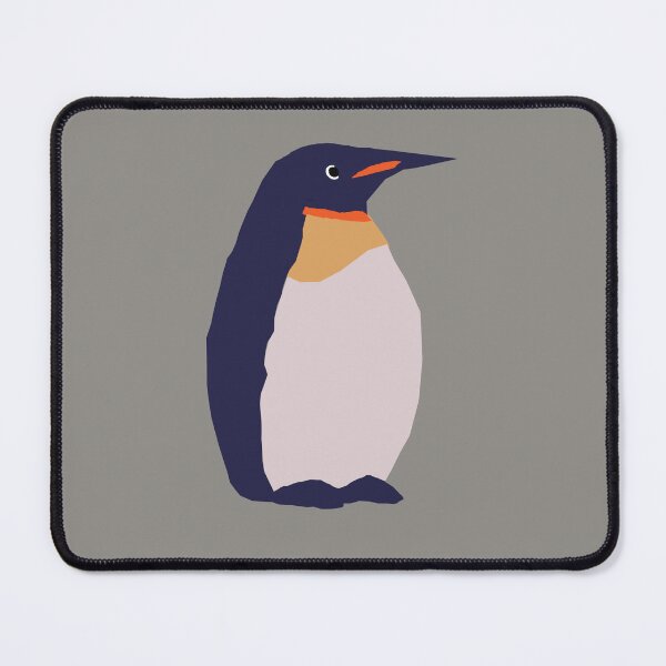 Item preview, Penguin designed and sold by Mountain-Point.