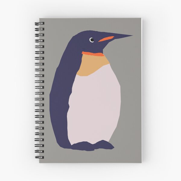 Item preview, Penguin designed and sold by Mountain-Point.