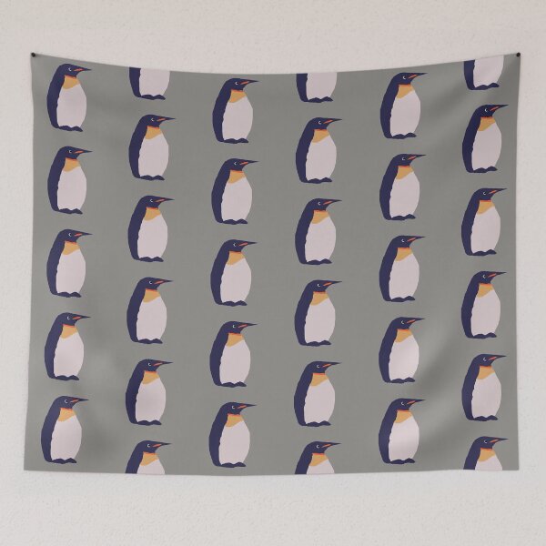 Item preview, Penguin designed and sold by Mountain-Point.
