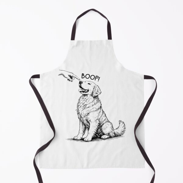 Item preview, Boop The Dog designed and sold by gunaone-design.