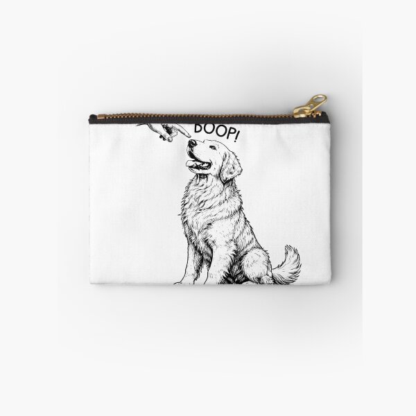 Item preview, Boop The Dog designed and sold by gunaone-design.