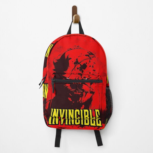 Item preview, Invincible designed and sold by TylerRoseStorey.
