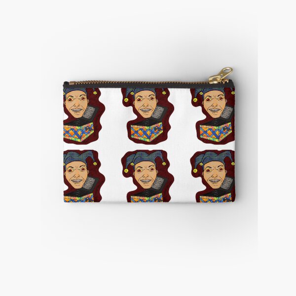 Item preview, Psycho in the Box designed and sold by QueenDragon2828.