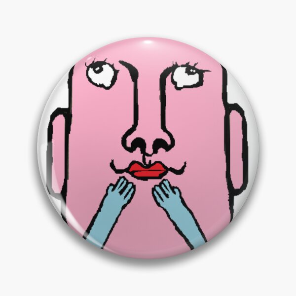 Item preview, Uneasy Little Guy designed and sold by ryo-design.