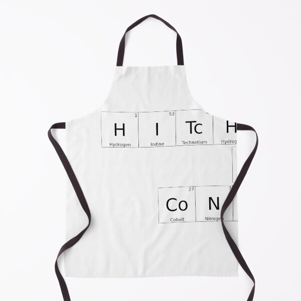 Item preview, HITCHCOCKS I CONFESS - for light backgrounds designed and sold by WheelieGdArt.