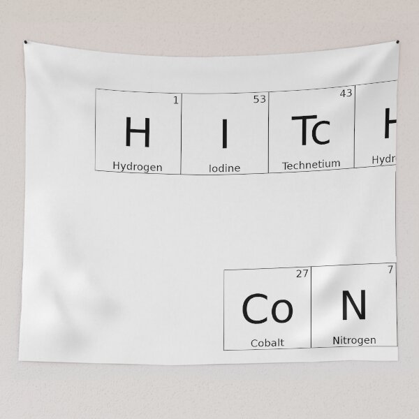Item preview, HITCHCOCKS I CONFESS - for light backgrounds designed and sold by WheelieGdArt.