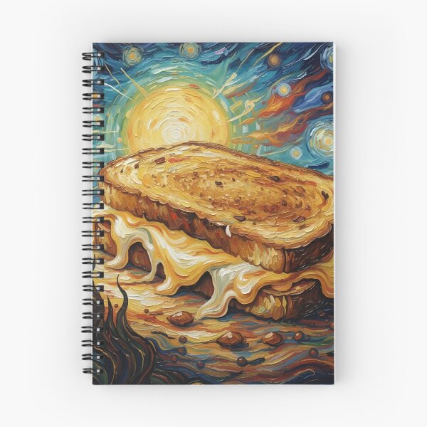 Item preview, National Grilled Cheese Day Cheesy Comfort Food designed and sold by GymTanLaundry.