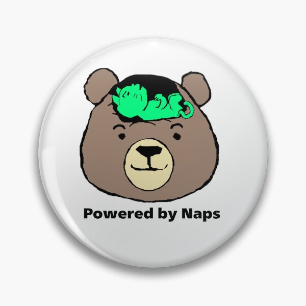 Item preview, Powered by Naps designed and sold by ryo-design.