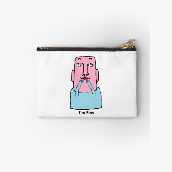 Item preview, I’m Fine designed and sold by ryo-design.