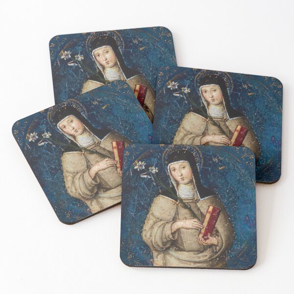 Item preview, Raphael 1502 Virgin Mary designed and sold by Vicky Brago-Mitchell®.
