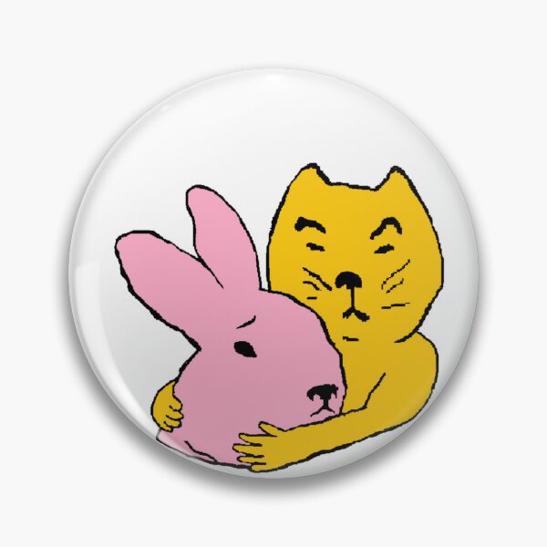 Item preview, No Escape Hug designed and sold by ryo-design.