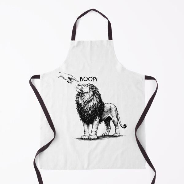 Item preview, Boop The Lion designed and sold by gunaone-design.