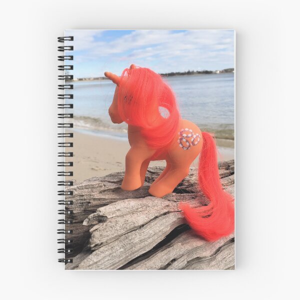 Artikelvorschau, G1 UK My Little Pony Zigeunerin am Strand entworfen und verkauft von CelticValkyrie.