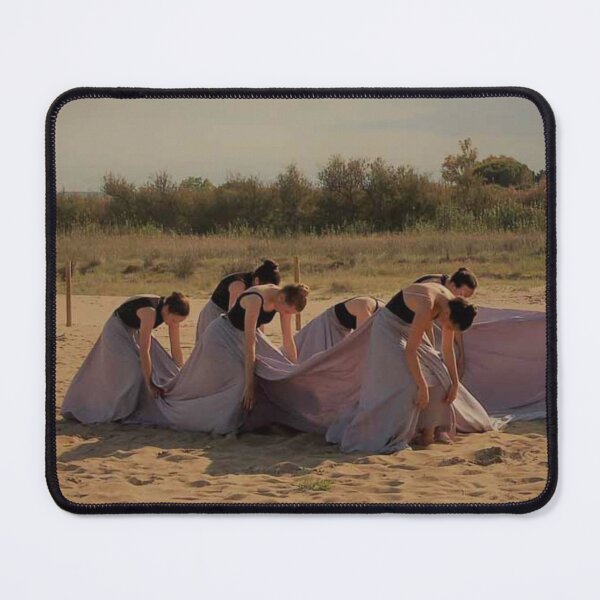 Item preview, Copy of Copia de Home: photography of dancers on the beach designed and sold by Jhevva.
