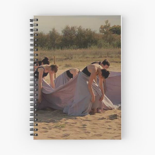 Item preview, Copy of Copia de Home: photography of dancers on the beach designed and sold by Jhevva.