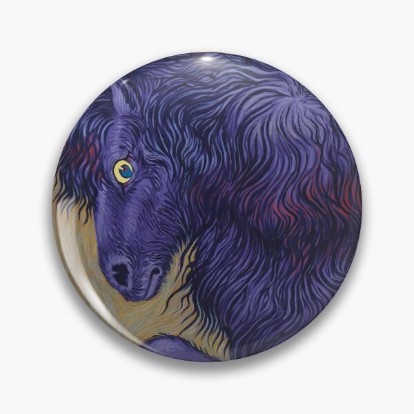 Item preview, Purple Pony designed and sold by Fantomekapink.